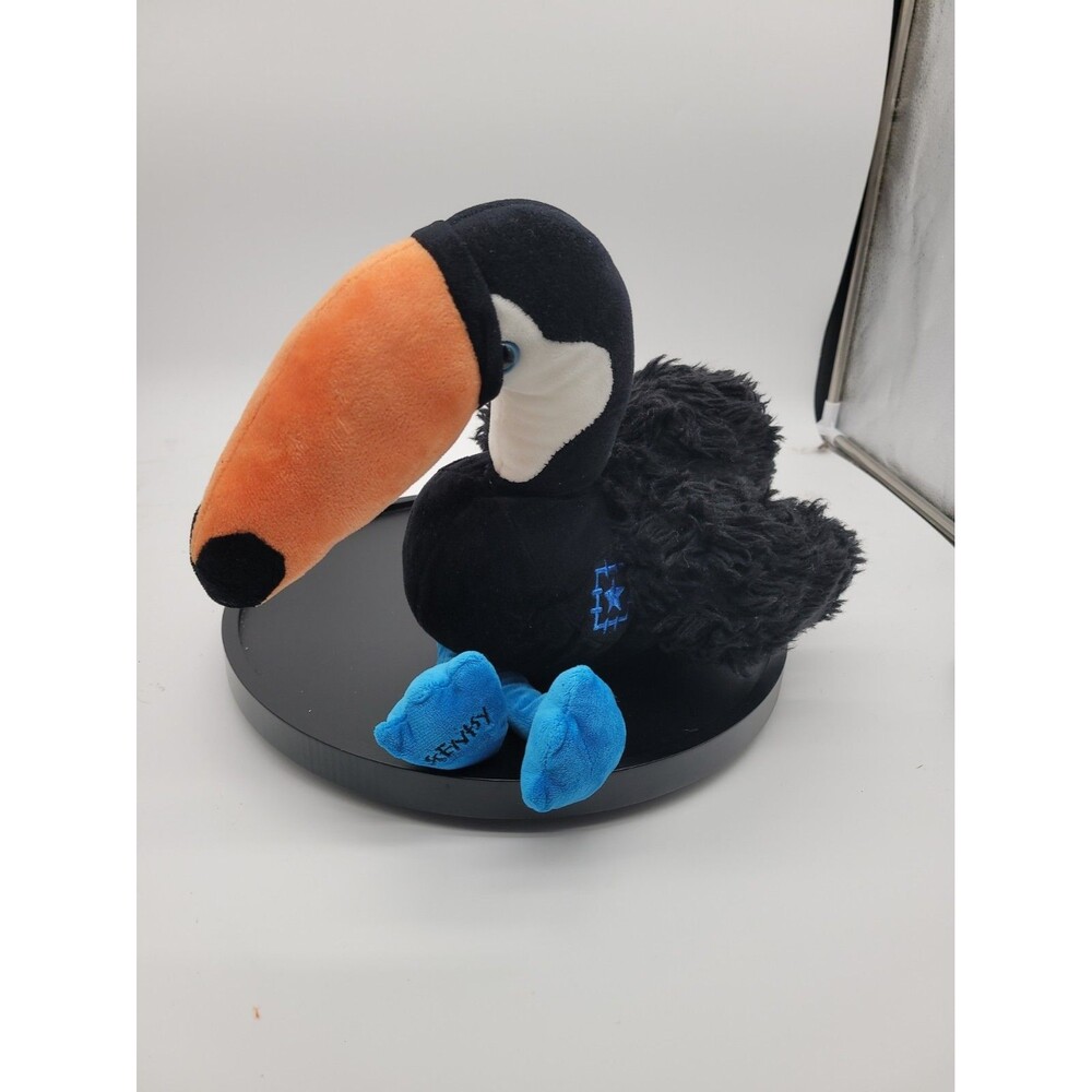 Scentsy Scentsy Buddy Tango The Toucan Plush No Scent Pack